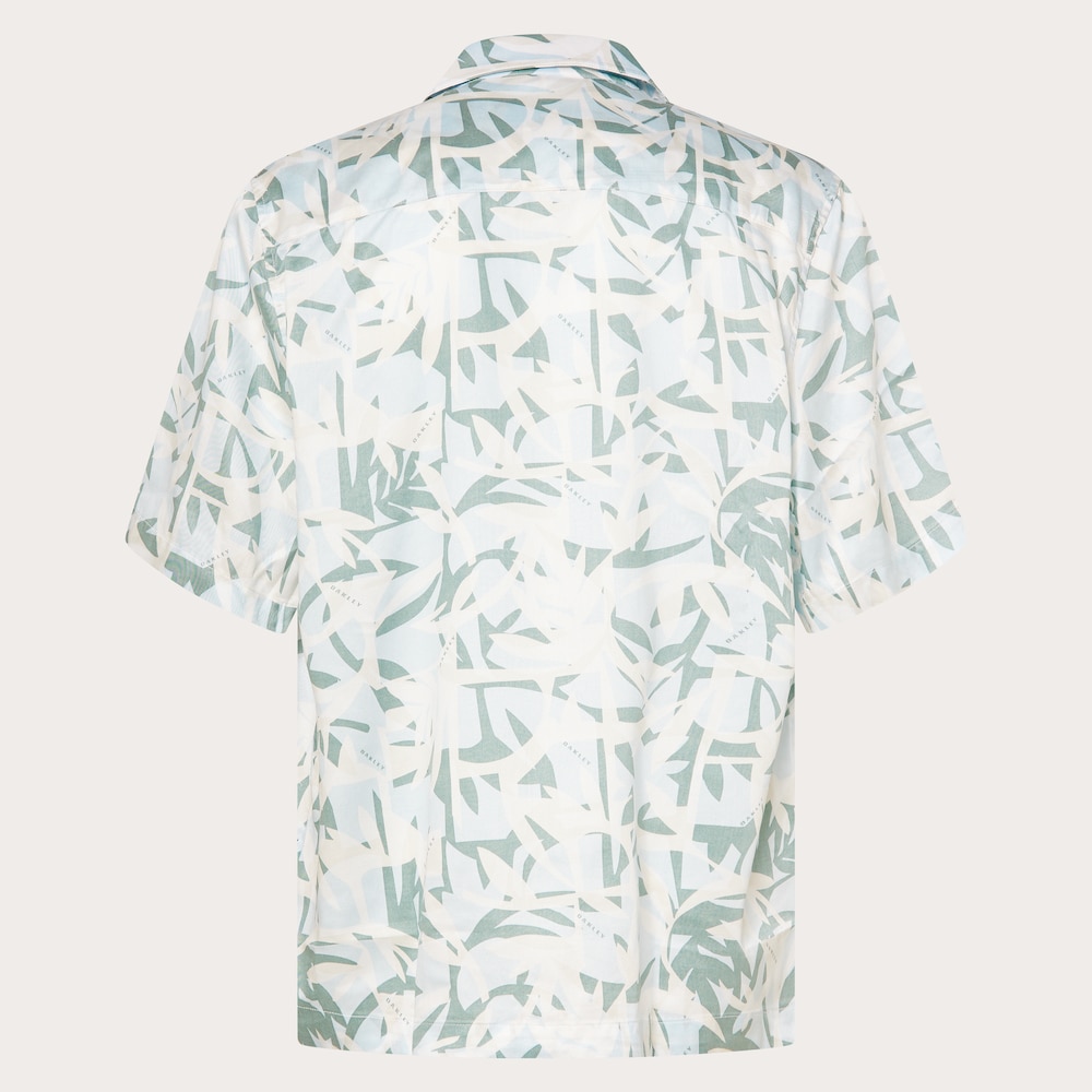 Oakley Oakley Printed SS Shirt Precio ultrabajo