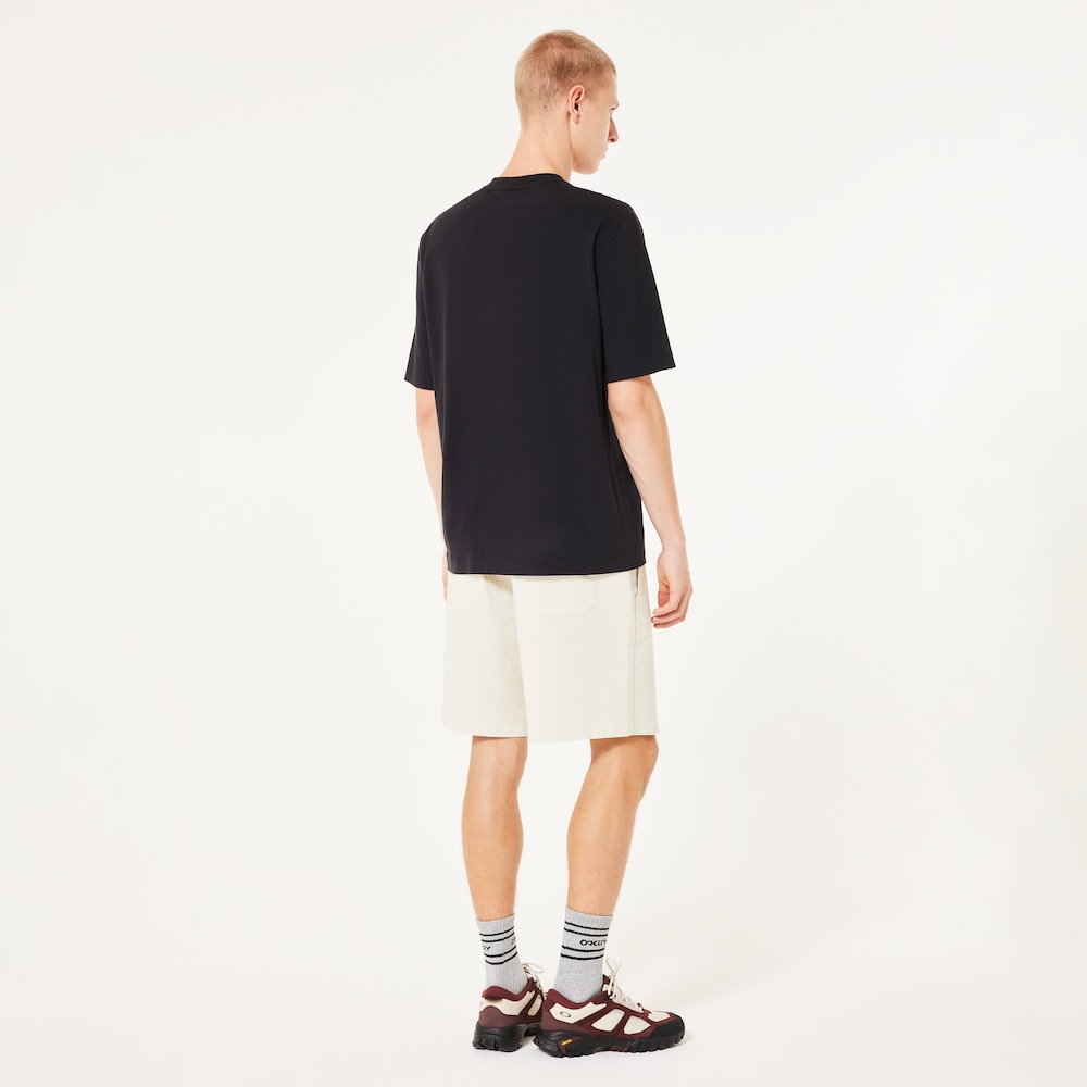 Oakley Oakley All Day SS Tee 2025