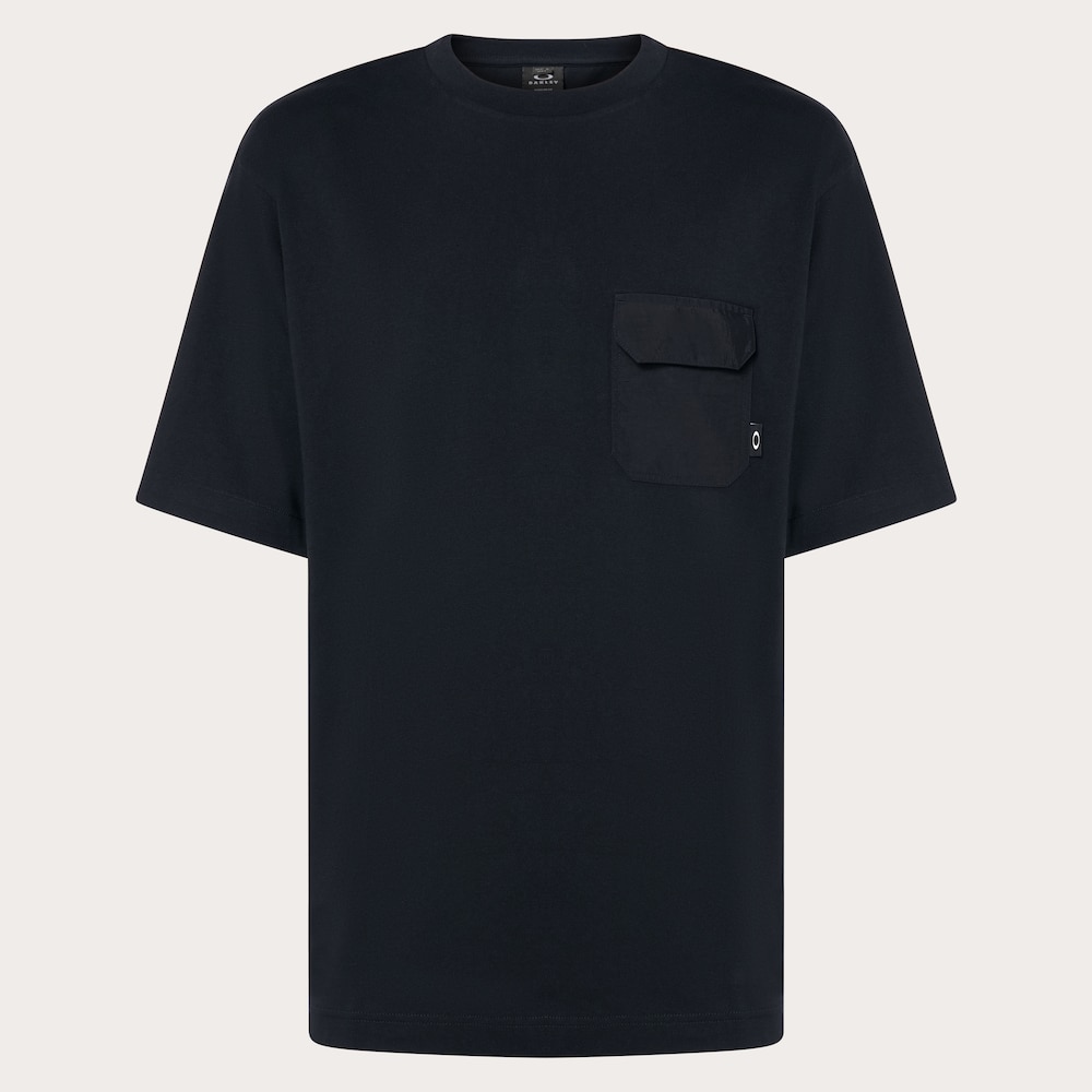 Oakley Oakley Roam Commuter Pocket Tee Outlet