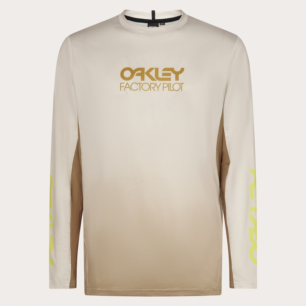 Oakley Oakley Maven Coast Ls Jersey 2.0 Rebajas