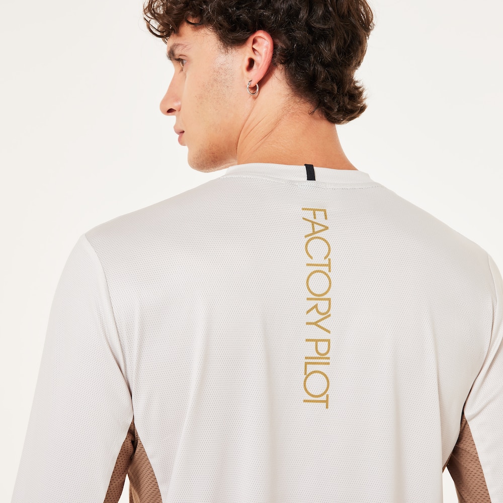 Oakley Oakley Maven Coast Ls Jersey 2.0 Rebajas