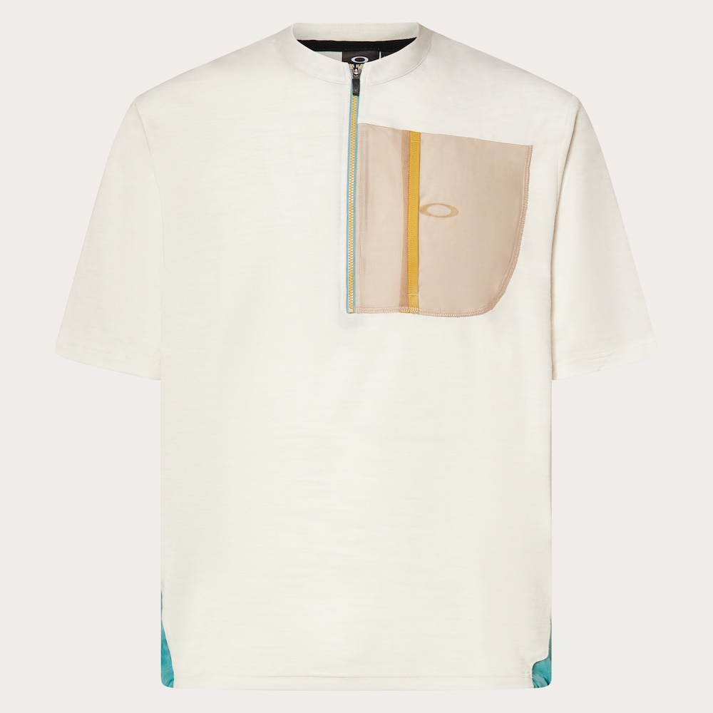 Oakley Oakley Off Grid SS Tech Tee Ofertas
