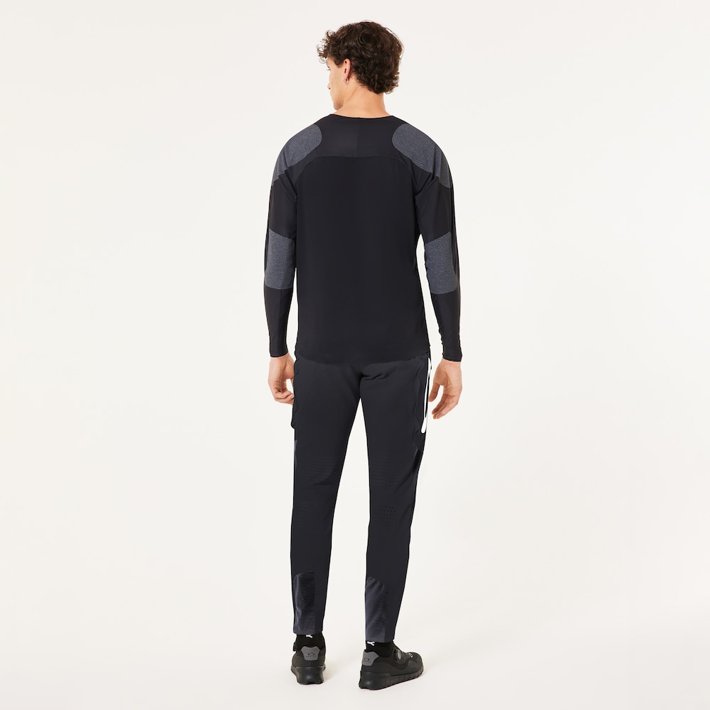 Oakley Oakley Seeker Edge LS Jersey En oferta