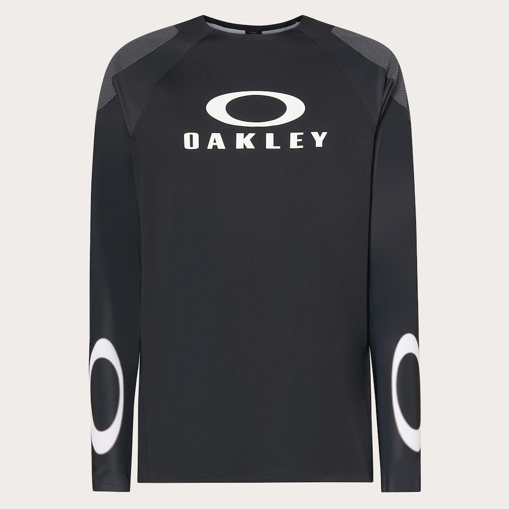 Oakley Oakley Seeker Edge LS Jersey En oferta