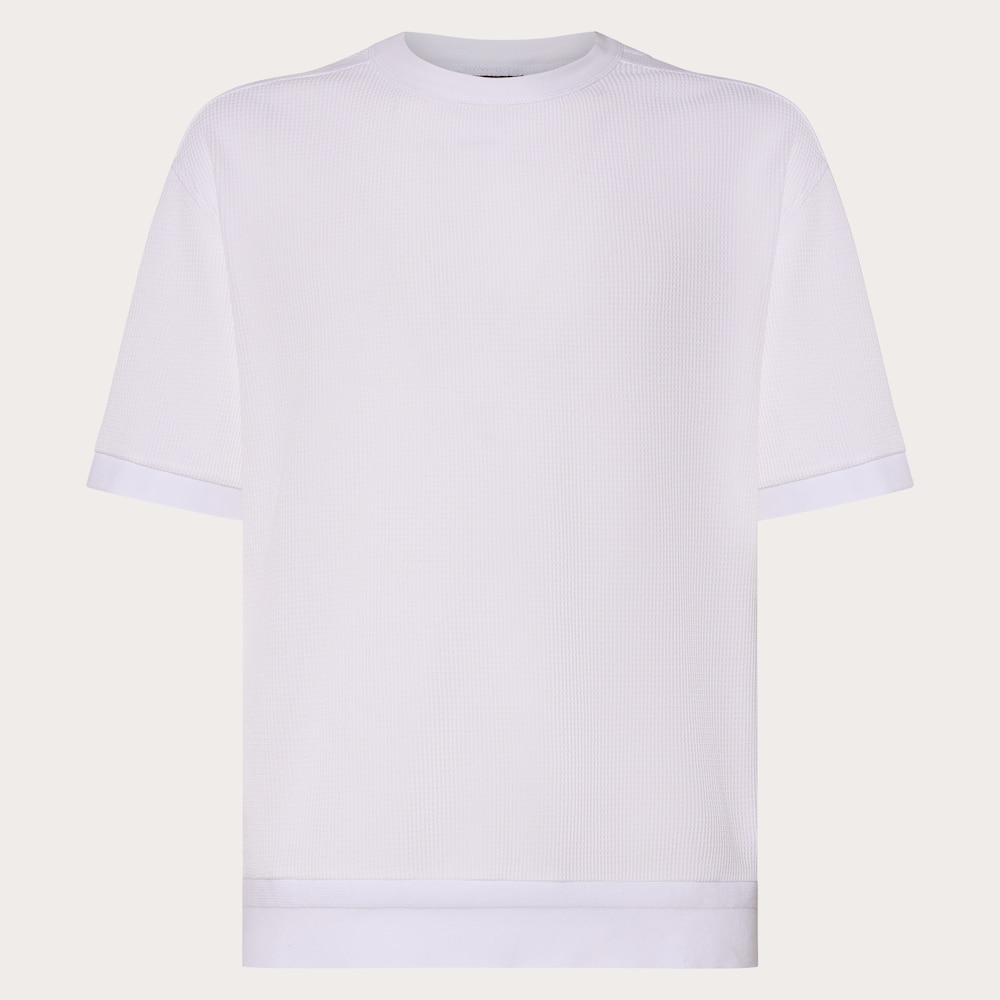 Oakley Oakley All Day Waffle SS Tee Rebajas baratas