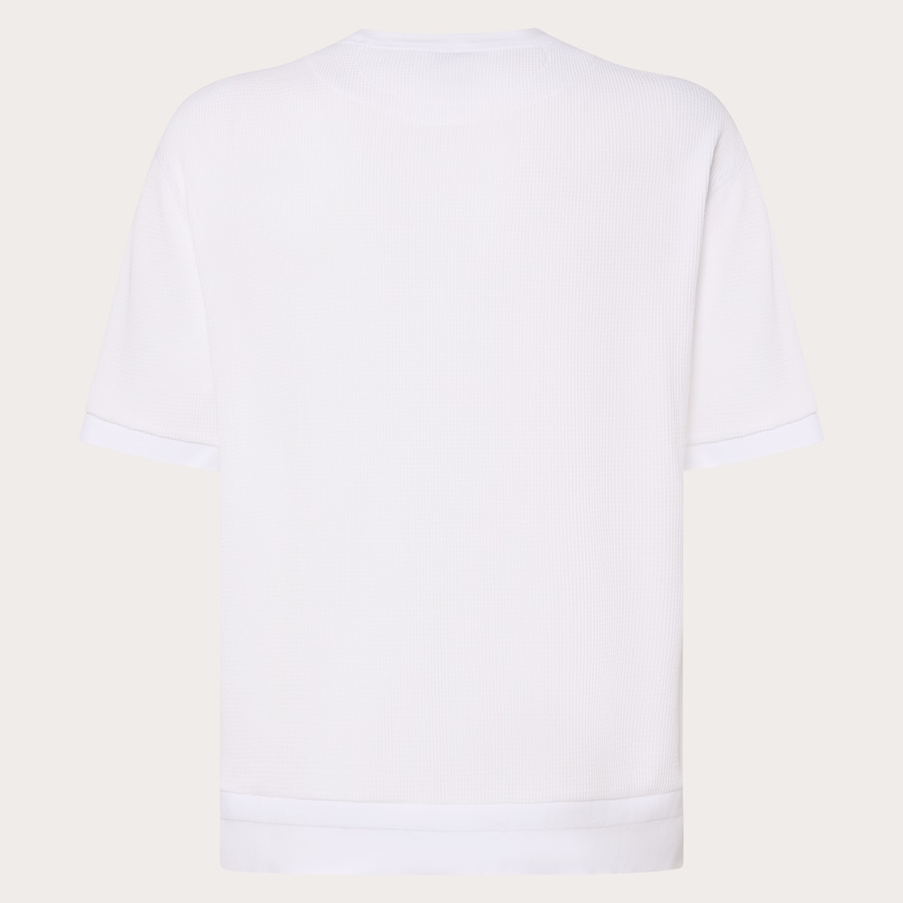 Oakley Oakley All Day Waffle SS Tee Rebajas baratas