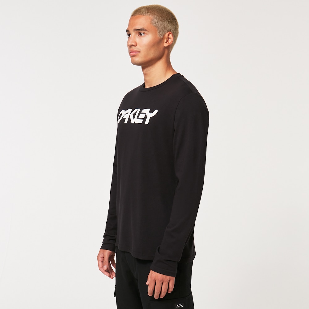 Oakley Oakley Mark II L/S Tee 2.0 Ventas relámpago