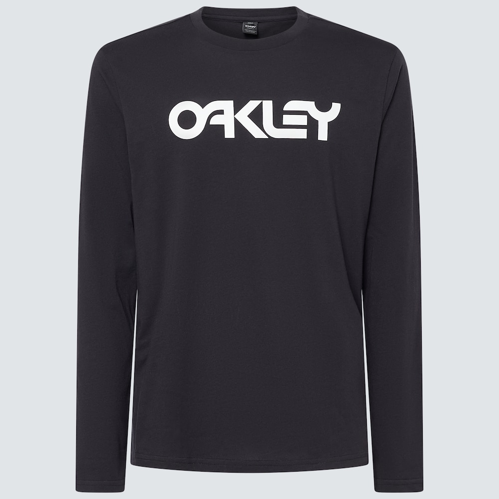 Oakley Oakley Mark II L/S Tee 2.0 Ventas relámpago