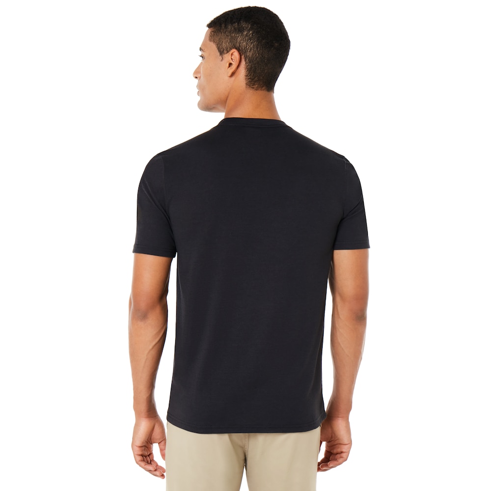 Oakley Oakley Bark New Short Sleeve Tienda